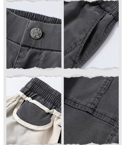 Pantalones de Descanso Ice Silk - Image 23