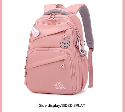 Mochila Escolar de Moda para Estudiantes de Primaria - Image 11