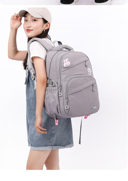 Mochila Escolar de Moda para Estudiantes de Primaria - Image 12