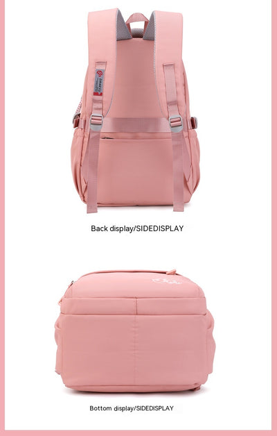Mochila Escolar de Moda para Estudiantes de Primaria - Image 13