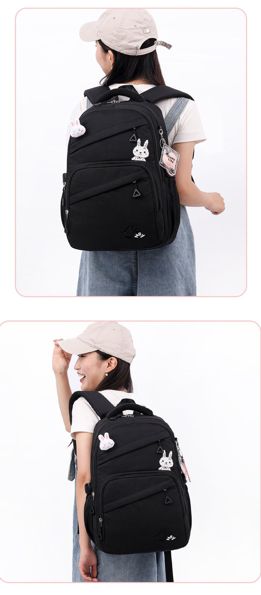 Mochila Escolar de Moda para Estudiantes de Primaria - Image 18