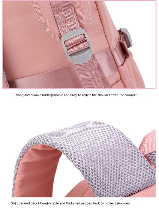 Mochila Escolar de Moda para Estudiantes de Primaria - Image 22