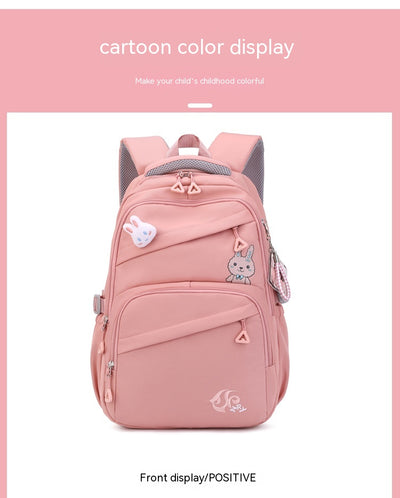 Mochila Escolar de Moda para Estudiantes de Primaria - Image 23