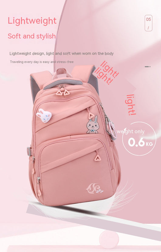 Mochila Escolar de Moda para Estudiantes de Primaria - Image 25