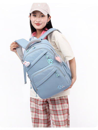 Mochila Escolar de Moda para Estudiantes de Primaria - Image 36