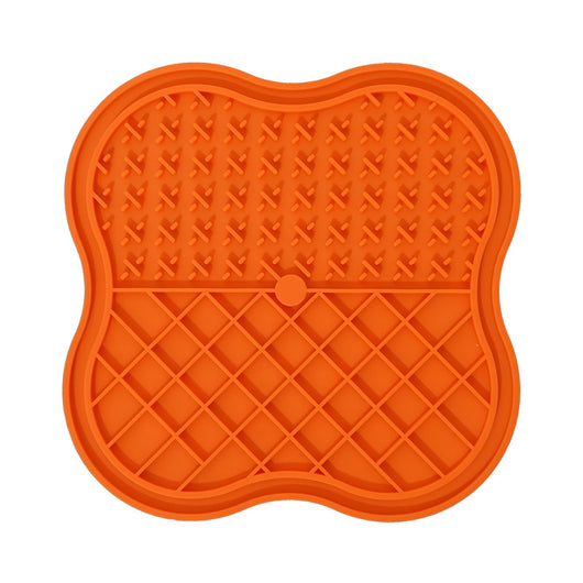 Atrapador de Snacks de Silicona para Perros - Image 6