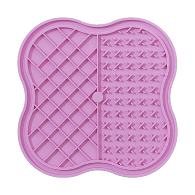 Atrapador de Snacks de Silicona para Perros - Image 8