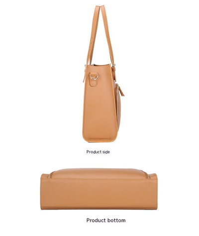 Bolso Bandolera de Gran Capacidad Elegante para Mujer - Image 7