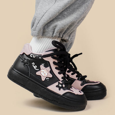 Zapatillas Deportivas Altas Versátiles para Mujer - Image 10