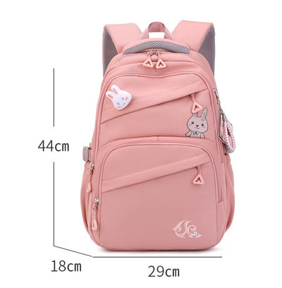 Mochila Escolar de Moda para Estudiantes de Primaria - Image 37