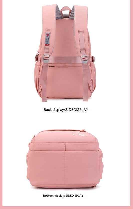 Mochila Escolar de Moda para Estudiantes de Primaria - Image 41