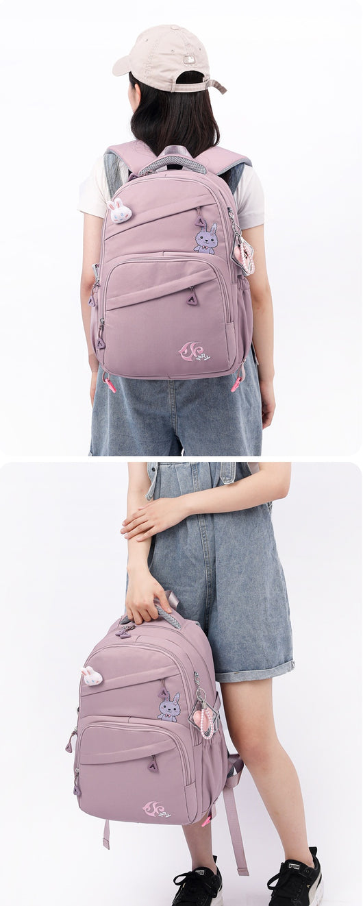 Mochila Escolar de Moda para Estudiantes de Primaria - Image 48