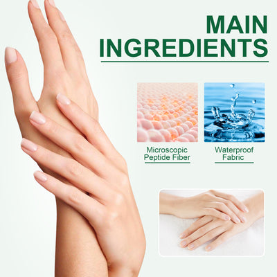 Guantes de Compresión para Alivio de Dolor, Hinchazón e Incomodidad - Image 14