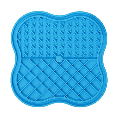 Atrapador de Snacks de Silicona para Perros - Image 12