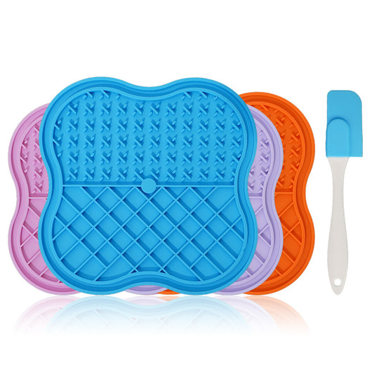 Atrapador de Snacks de Silicona para Perros - Image 14