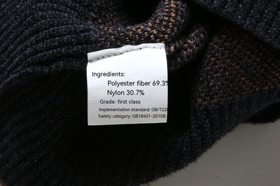 Suéter Cuello Redondo XL Hombre Oversize - Image 19