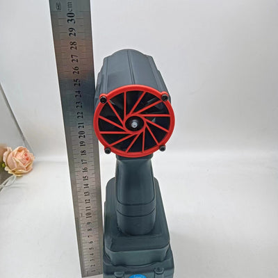 Ventilador Portátil de Turbina Impresa en 3D - Image 6
