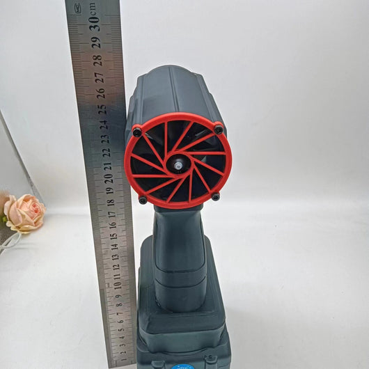 Ventilador Portátil de Turbina Impresa en 3D - Image 6