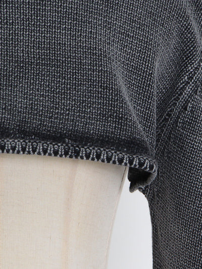Chaleco Tejido Liso para Mujer - Conjunto Elegante de Diseño - Image 47