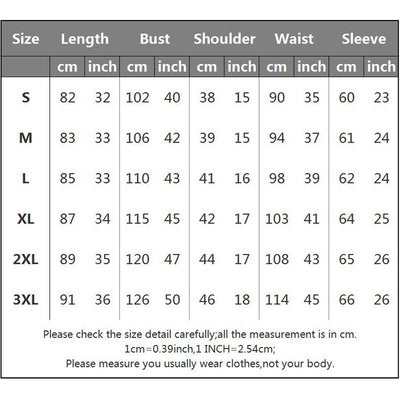 Chaqueta Acolchada Slim Fit de Largo Medio - Image 12