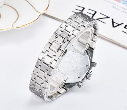 Reloj de Trabajo Cuarzo Hombre Seven-pin Profesional - Image 32