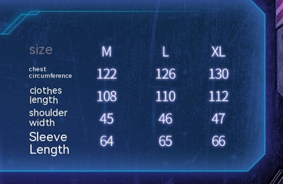 Sudadera Deportiva con Capucha Holgada para Trabajo - Image 17