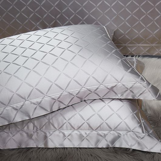 Juego de Cama Jacquard Algodón Premium de 4 Piezas - Image 18