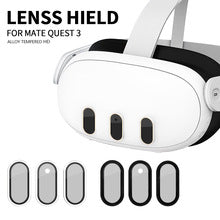 Funda Protectora de PC Transparente para Gafas VR - Resistente a Caídas y Rayones - Image 12