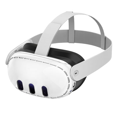 Funda Protectora de PC Transparente para Gafas VR - Resistente a Caídas y Rayones - Image 14