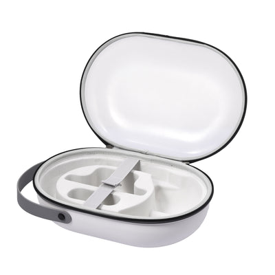 Estuche de Almacenamiento Premium para Vision Pro con Compartimento de Batería - Image 13