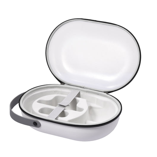 Estuche de Almacenamiento Premium para Vision Pro con Compartimento de Batería - Image 13