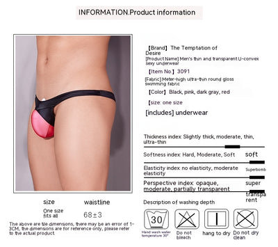 Bóxer Deportivo Elástico Ultraligero Transpirable - Image 16