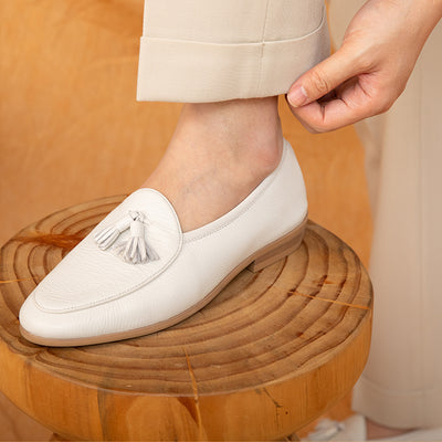 Zapatos Casuales con Borlas para Primavera y Verano - Image 10