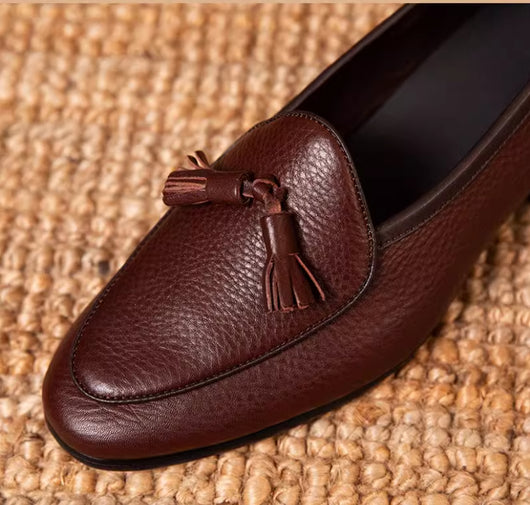 Zapatos Casuales con Borlas para Primavera y Verano - Image 13