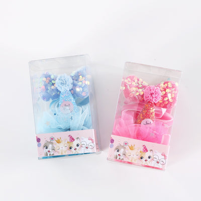 Disfraz de Fiesta para Gatos con Sombrero, Pajarita y Flores - Image 18
