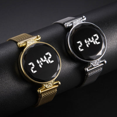 Reloj Digital LED para Estudiantes - Image 16