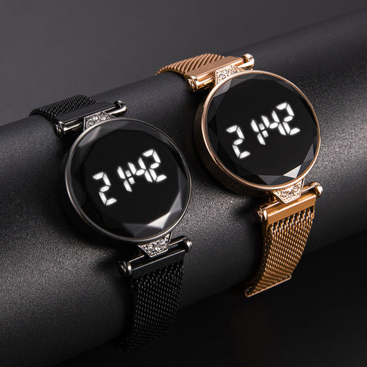 Reloj Digital LED para Estudiantes - Image 19