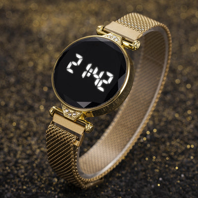 Reloj Digital LED para Estudiantes - Image 20