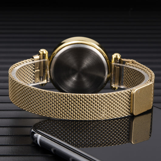 Reloj Digital LED para Estudiantes - Image 21