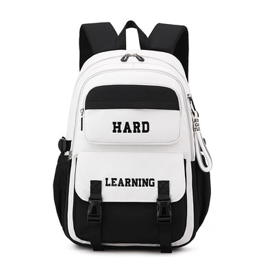Mochila Escolar de Moda para Estudiantes de Secundaria - Image 15