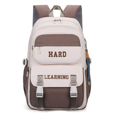 Mochila Escolar de Moda para Estudiantes de Secundaria - Image 16