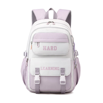 Mochila Escolar de Moda para Estudiantes de Secundaria - Image 17