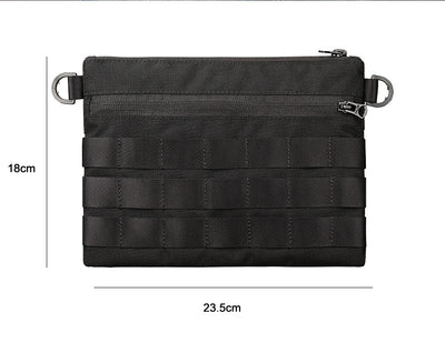 Kit Táctico Portátil Multifuncional para Entusiastas Militares - Image 19