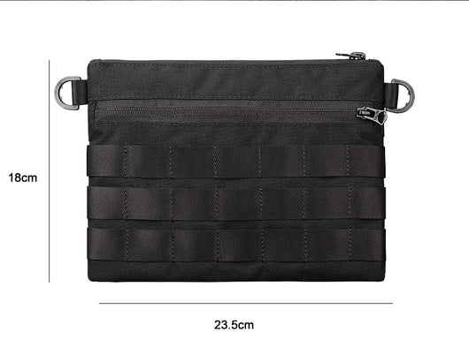 Kit Táctico Portátil Multifuncional para Entusiastas Militares - Image 19