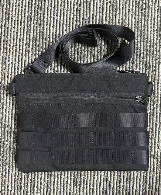Kit Táctico Portátil Multifuncional para Entusiastas Militares - Image 20