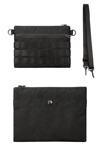 Kit Táctico Portátil Multifuncional para Entusiastas Militares - Image 25