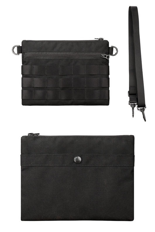 Kit Táctico Portátil Multifuncional para Entusiastas Militares - Image 25