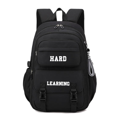 Mochila Escolar de Moda para Estudiantes de Secundaria - Image 21