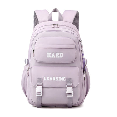Mochila Escolar de Moda para Estudiantes de Secundaria - Image 23