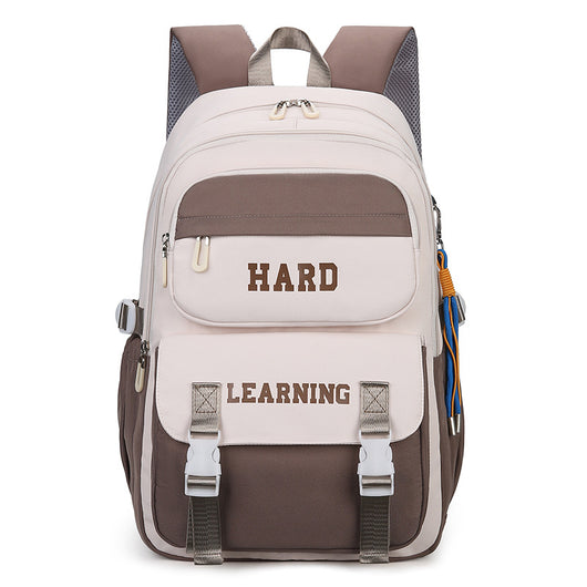 Mochila Escolar de Moda para Estudiantes de Secundaria - Image 25